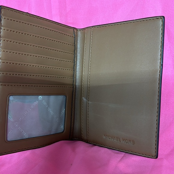 Michael Kors wallet men - Picture 3 of 3